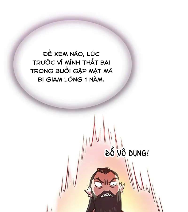 Vợ Tôi Là Giáo Chủ Ma Giáo Chapter 3 - Trang 2